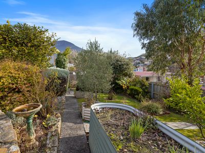 97 Cascade Road, South Hobart