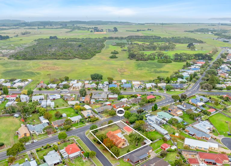 74-76 Cape Nelson Road, Portland