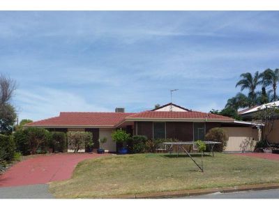 43 Darian Drive, Willetton