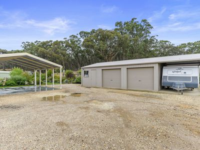 22 Griffiths Lane, Barkers Creek