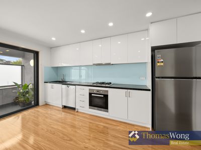 7 / 1116 Burke Road, Balwyn North