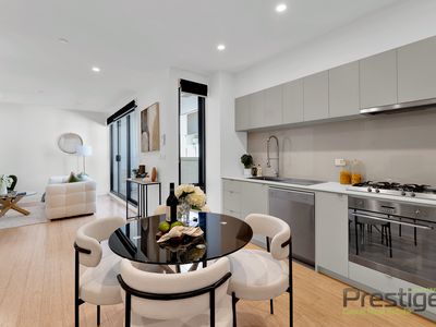 24 / 15 Moore Street, Moonee Ponds