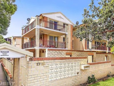 28 / 17-21 Stanley Street, Bankstown