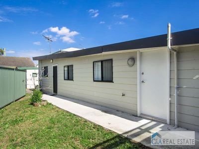 35 Ostend St, South Granville
