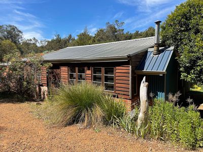 162 Holyoake Road, Dwellingup
