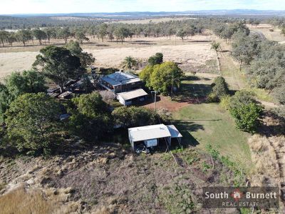 65 HIVESVILLE Road, Hivesville