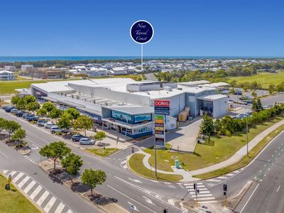 2A Blue Horizon Drive, Casuarina
