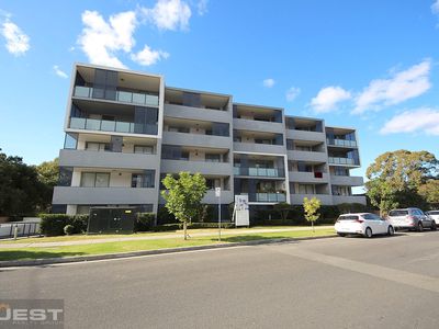 110 / 18 Marshall Street, Bankstown