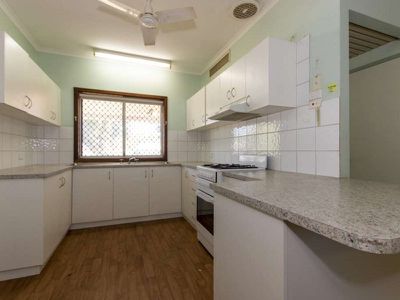 45 Eucalyptus Close, Kununurra