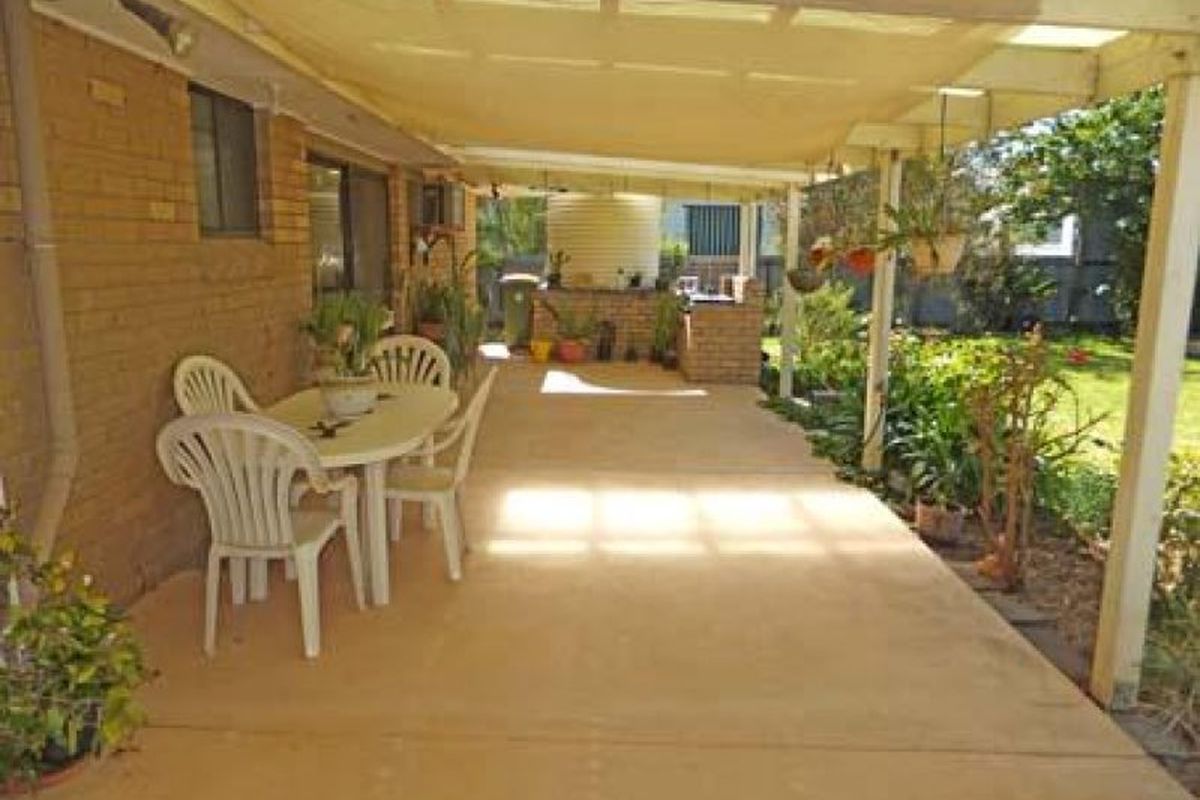 3 Hutson Street, Kyabram