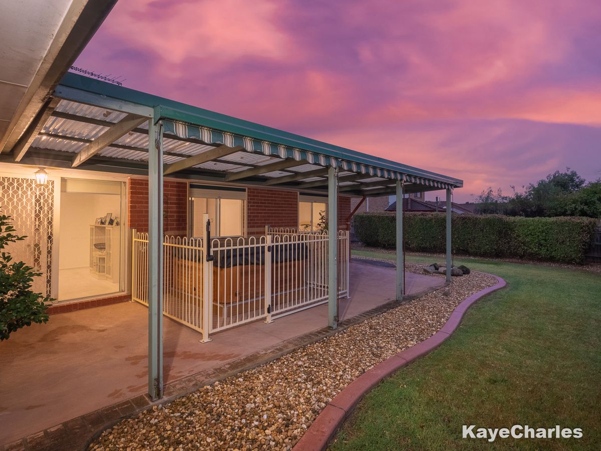 22 Lakeview Terrace, Beaconsfield