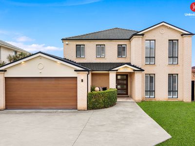 26 Rene Place, Cecil Hills