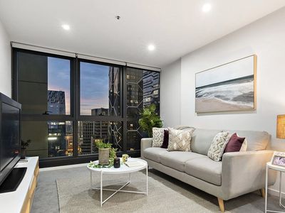 505 / 8 Sutherland Street, Melbourne