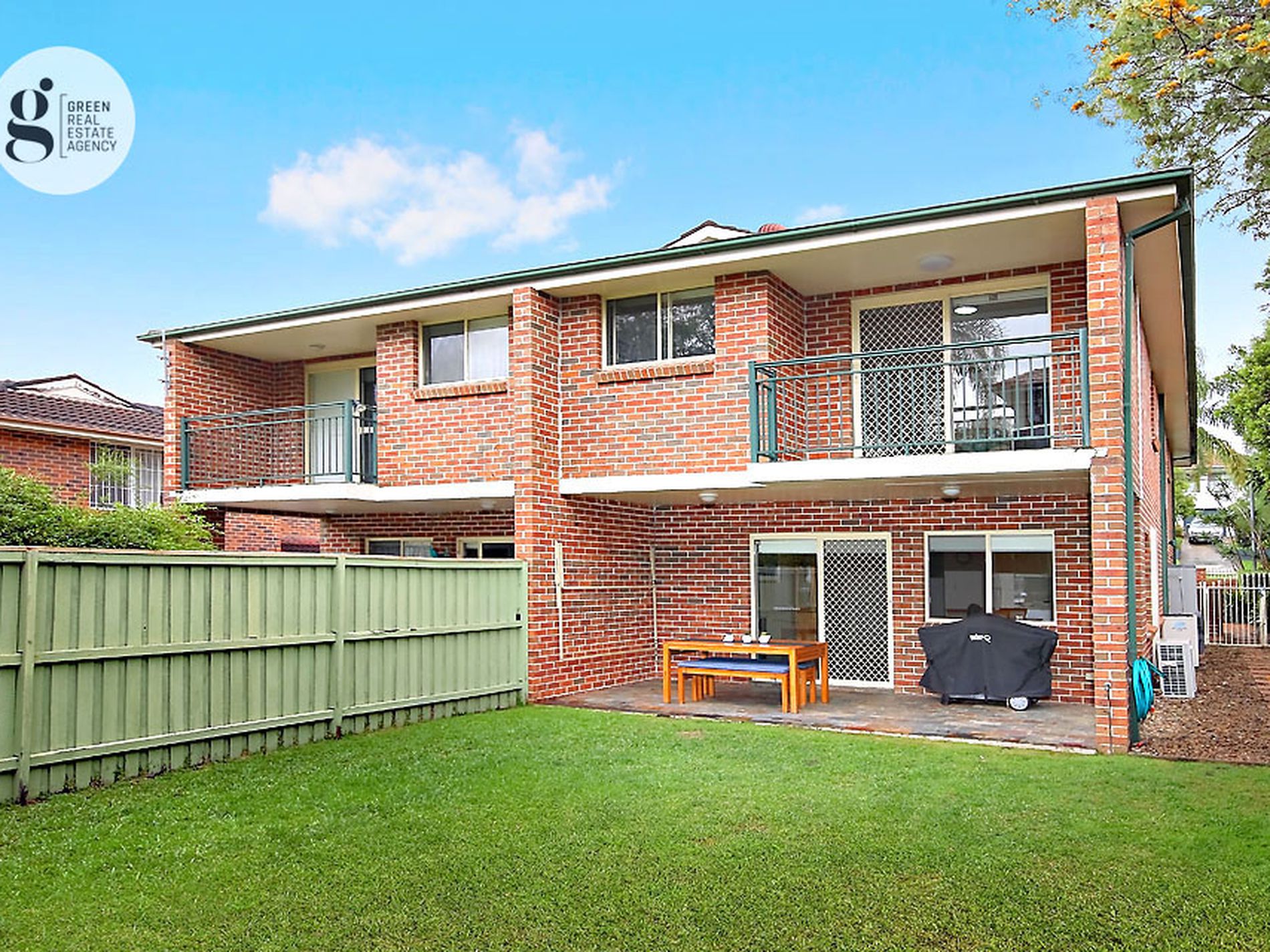4 Forster Street, West Ryde