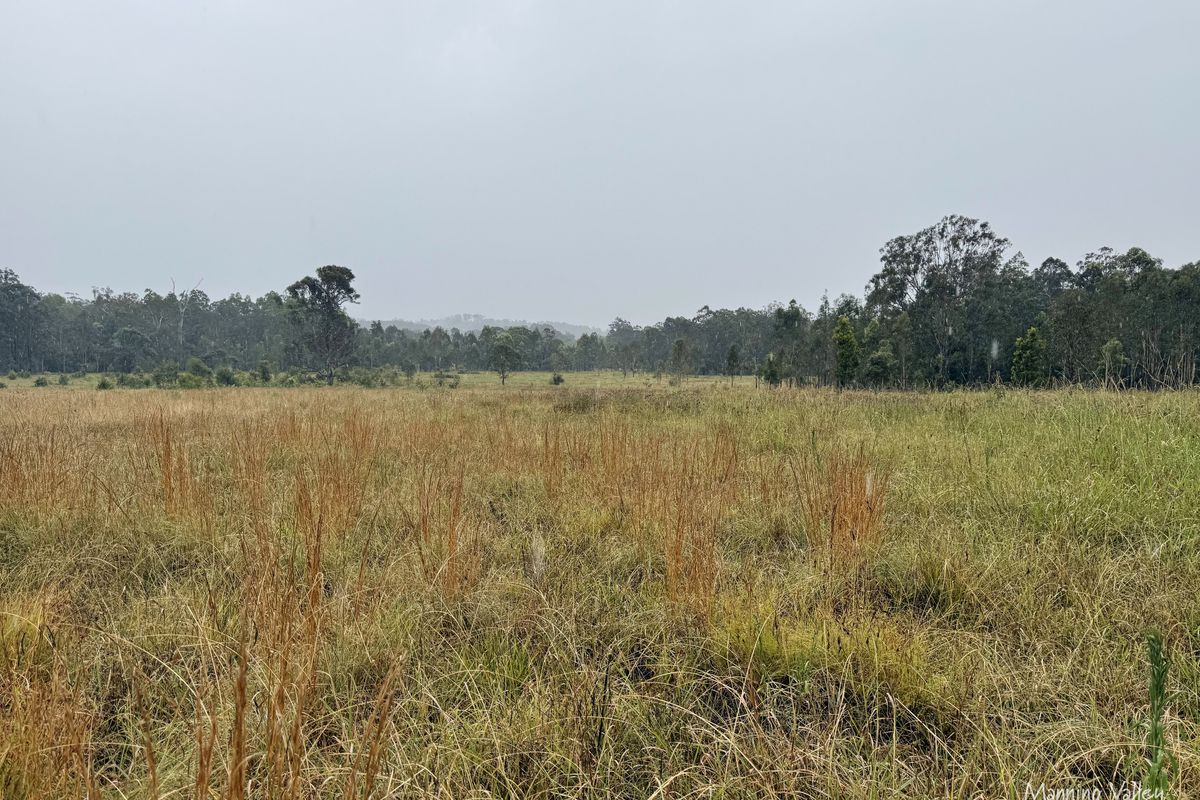 Lot 42, 690 Willina Road, Willina