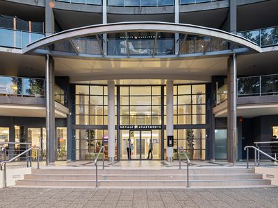 46 / 369 Hay Street, Perth