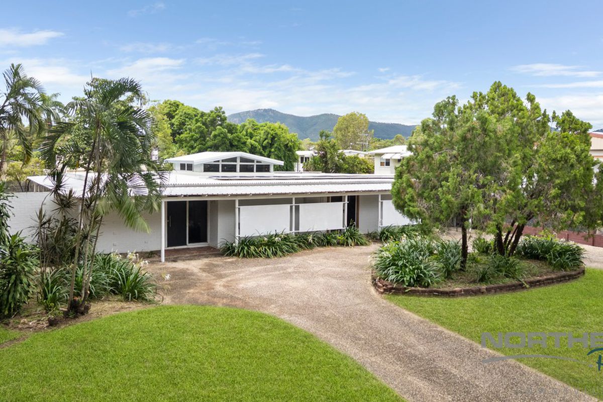 Central Location | Great Place to Call Home