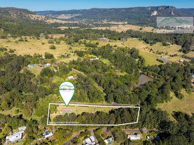 112 Cecil Street, Nimbin