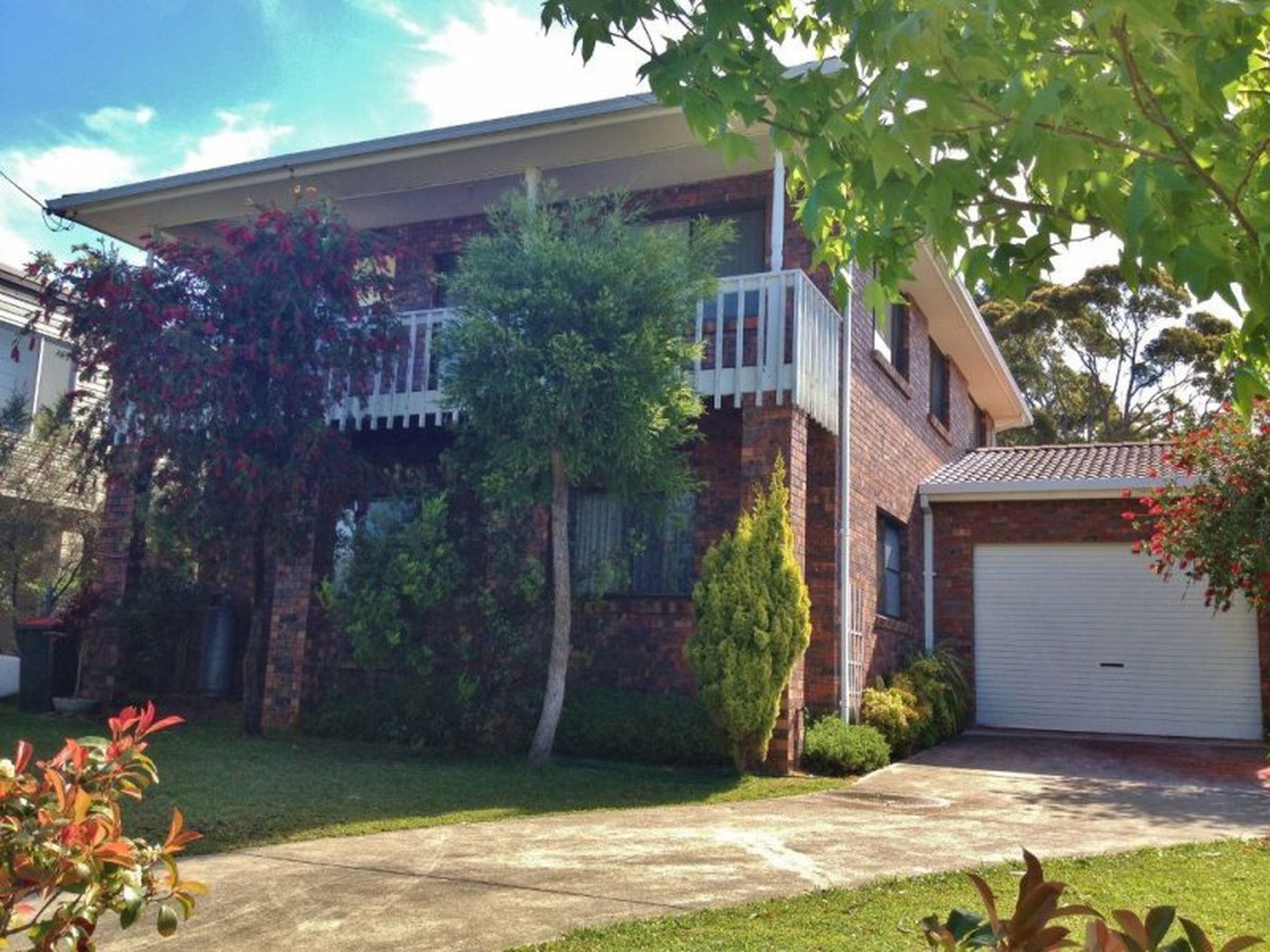 123 Matron Porter Drive, Narrawallee