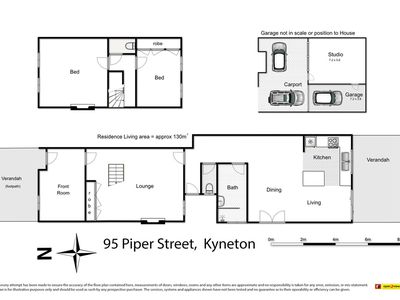 95 Piper Street, Kyneton