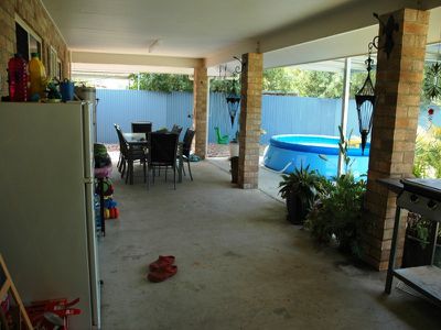 125 Ash street, Barcaldine