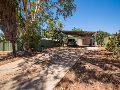 8A Mauger Place, South Hedland