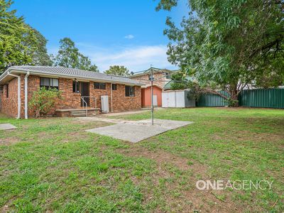 88 Lyndhurst Drive, Bomaderry