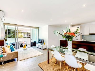 39 / 27 Wyndham Street, Alexandria