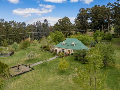 80 Chittys Road, Franklin