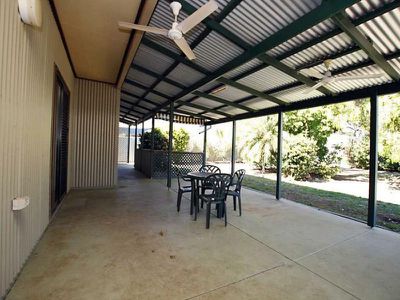 3 Cycas Close, Kununurra
