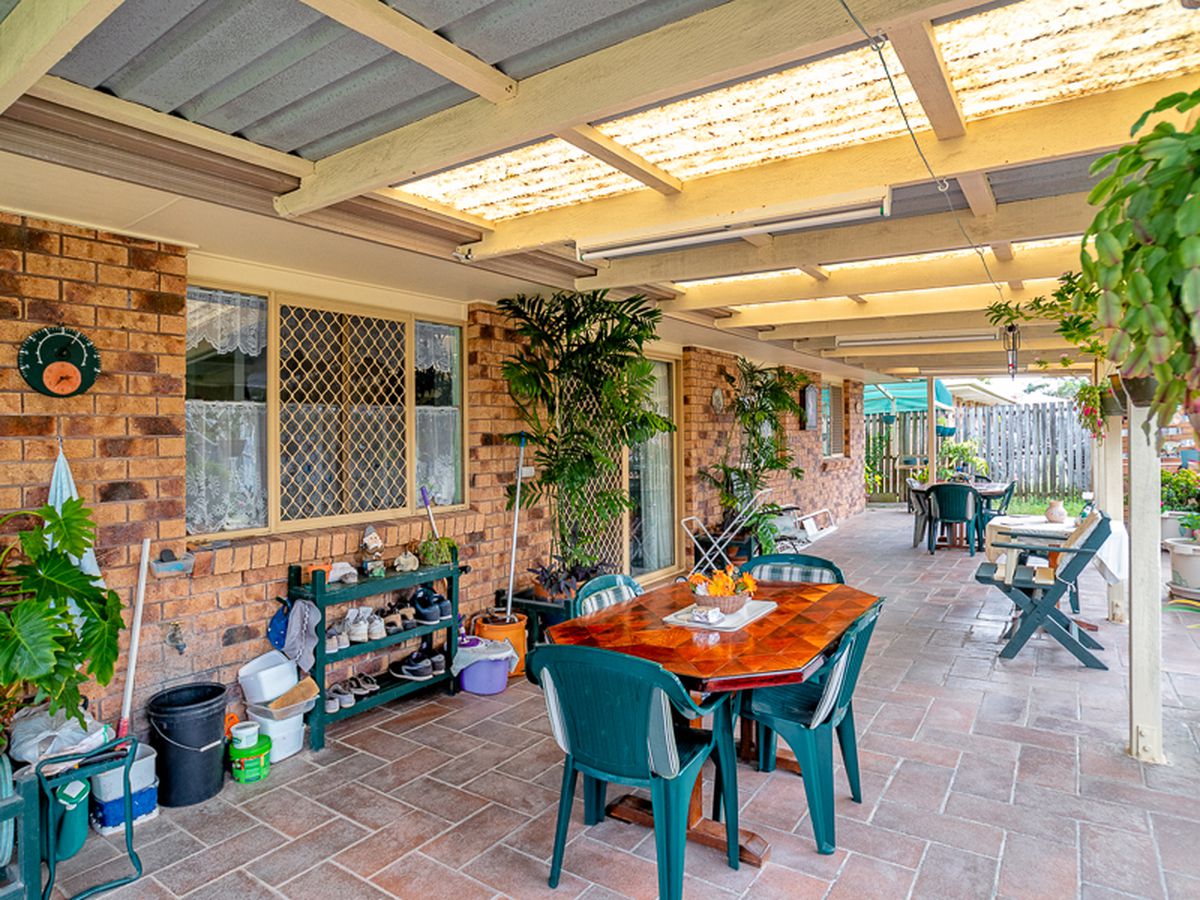 102 Snapper Street, Kawungan