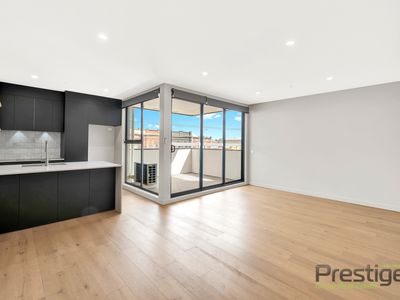 102 / 494 High Street, Northcote