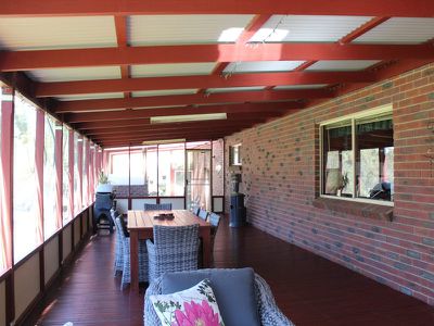 787 River Road, Murrabit
