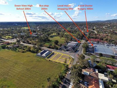 Lot 42, 60 Gladstone Avenue, Swan View