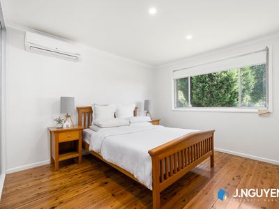 1058 The Horsley Drive, Wetherill Park