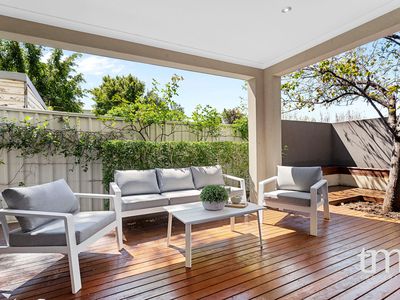 6 Tennyson Street, Leederville