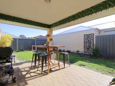 12 Boys Road, Pinjarra