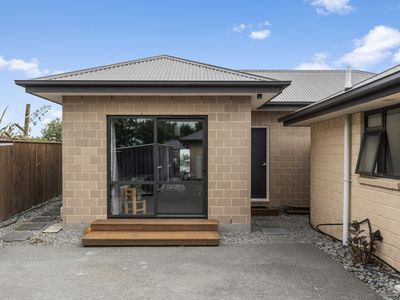 61 Stonebrook Drive, Rolleston