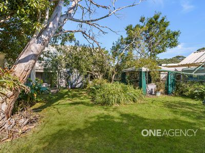 5 Park Row, Culburra Beach