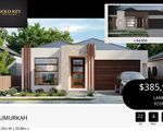 lot 5 / 35 MacKenzie Street, Numurkah