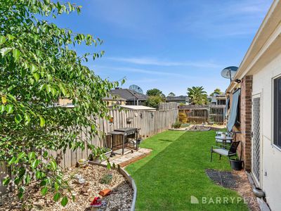 12 Copeton Avenue, Tarneit