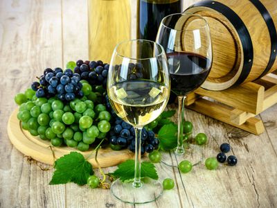 Wine Import & Distribution