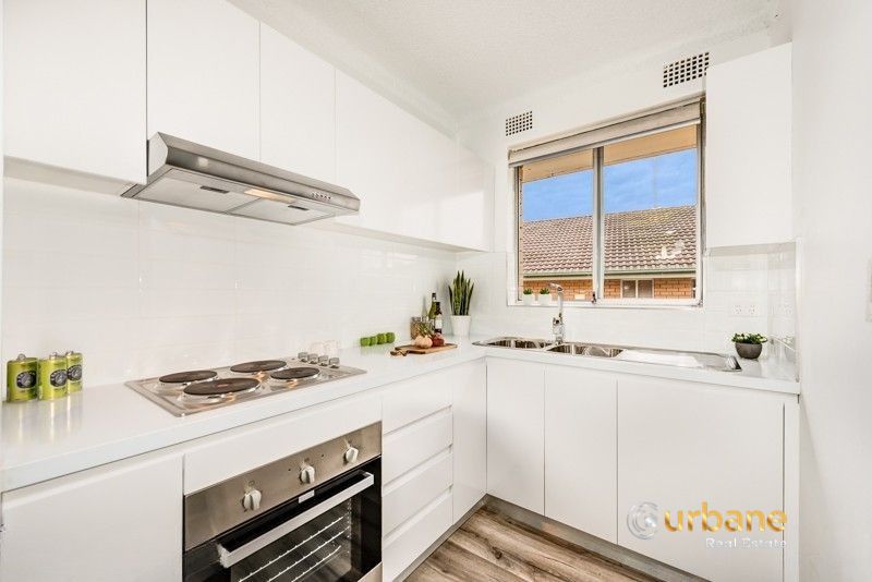 5 / 13 William Street, North Parramatta