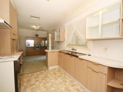 5 APEX ROAD, Gunnedah