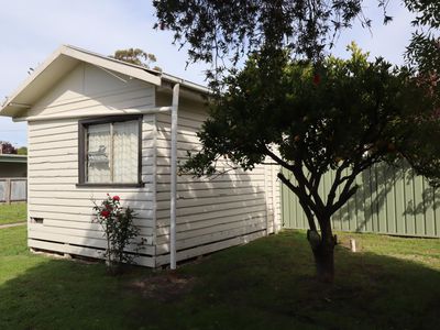 44  Ebden Street, Heathcote