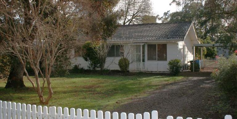 45 Saxon Street, Euroa