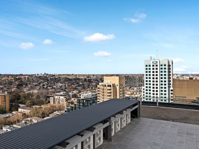 1610 / 35 Malcolm Street, South Yarra