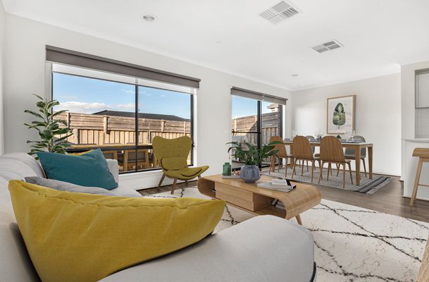 57 Docker Circuit, Mickleham