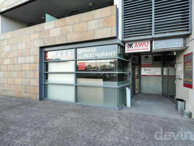 1 / 15 Hunter Street, Hobart