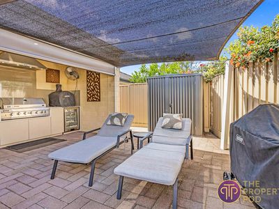 46 Claridge Circle, Thornlie